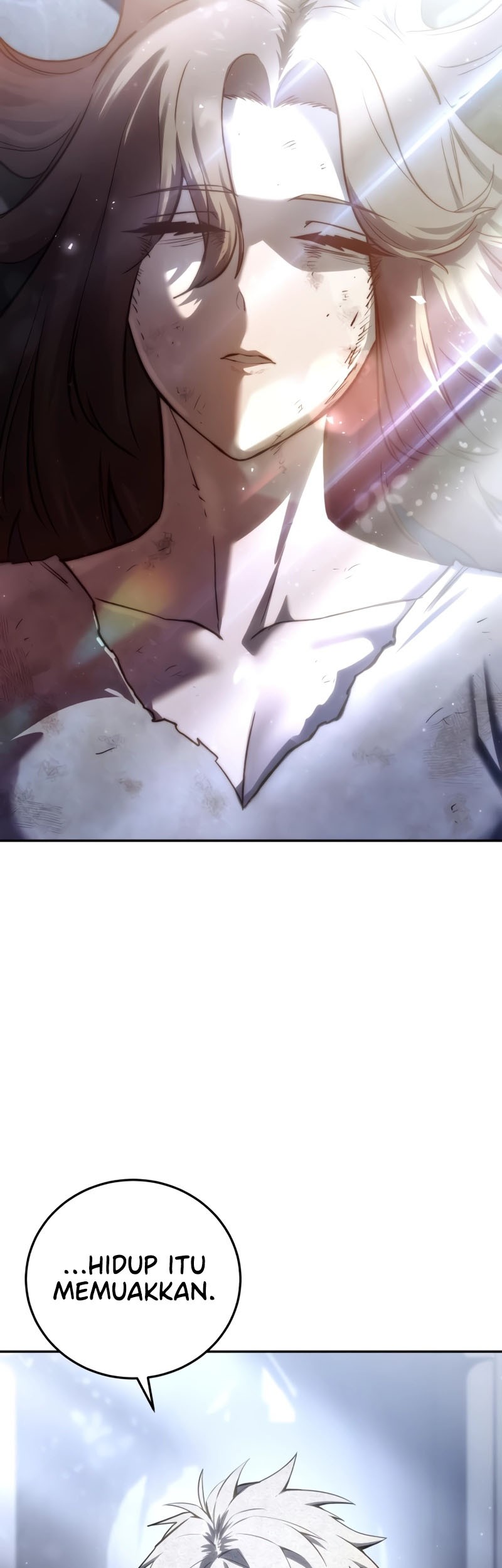 Star Embracing Swordmaster Chapter 54 Halaman 46