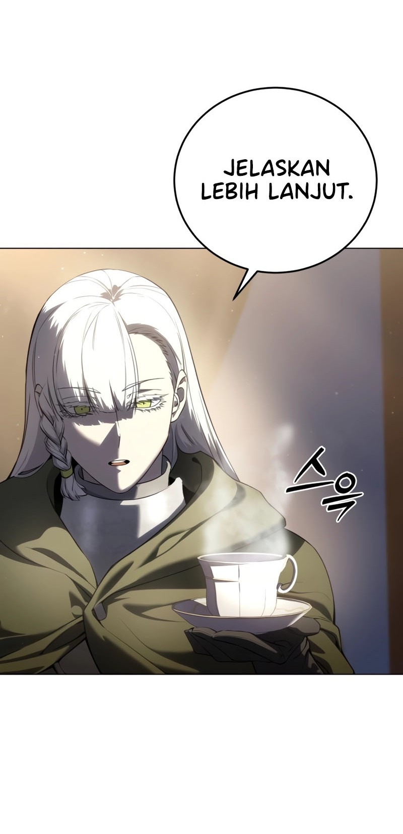 Star Embracing Swordmaster Chapter 54 Halaman 53