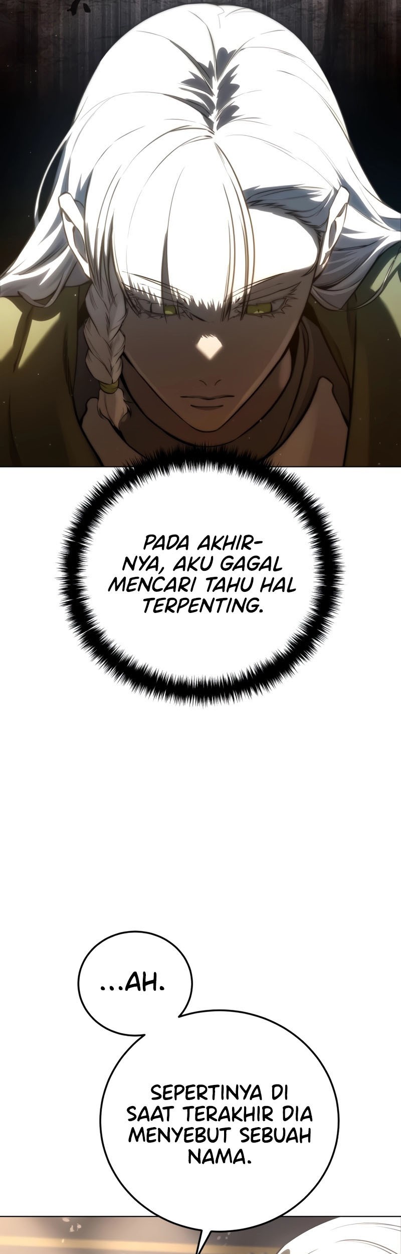 Star Embracing Swordmaster Chapter 54 Halaman 58