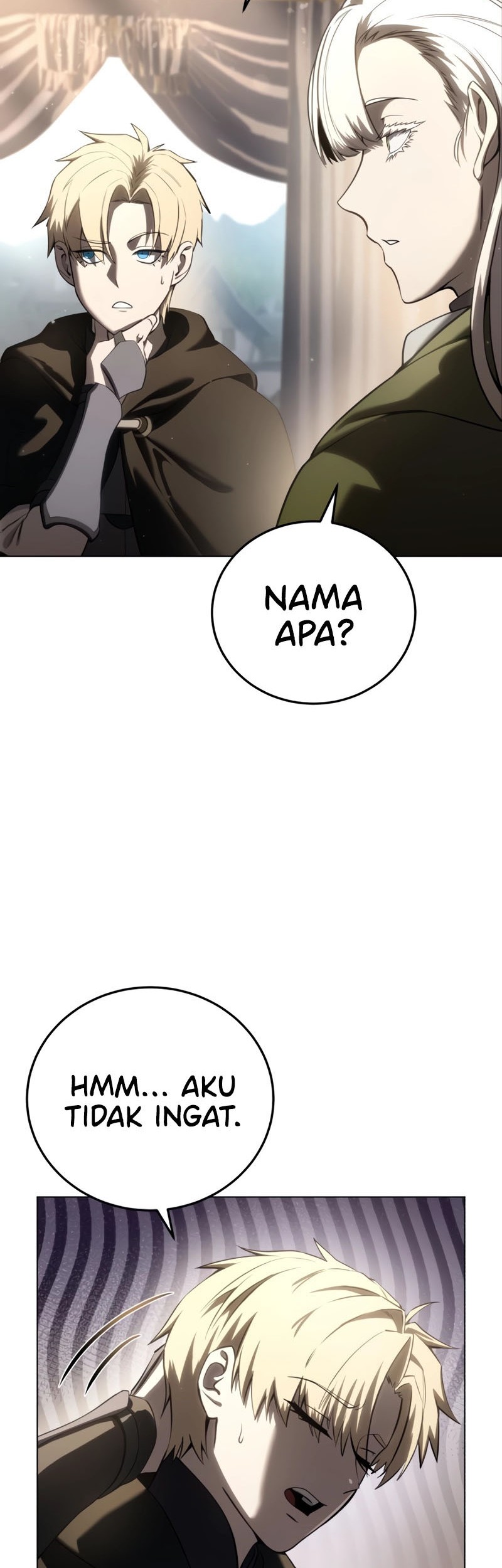 Star Embracing Swordmaster Chapter 54 Halaman 59