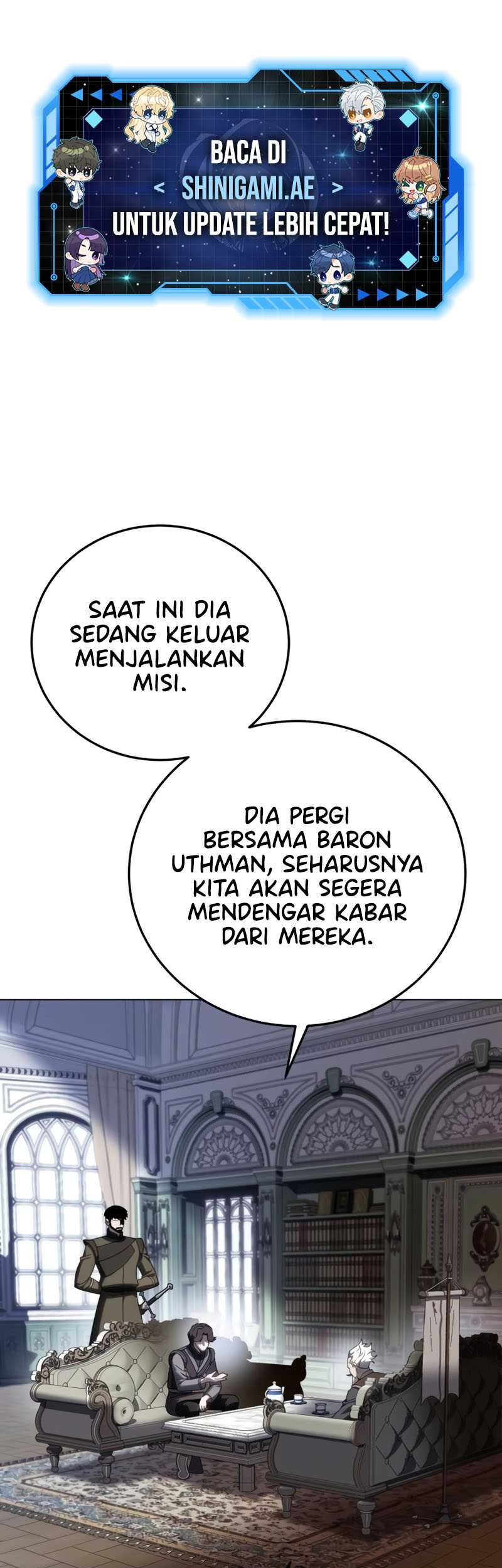 Star Embracing Swordmaster Chapter 55 Halaman 2