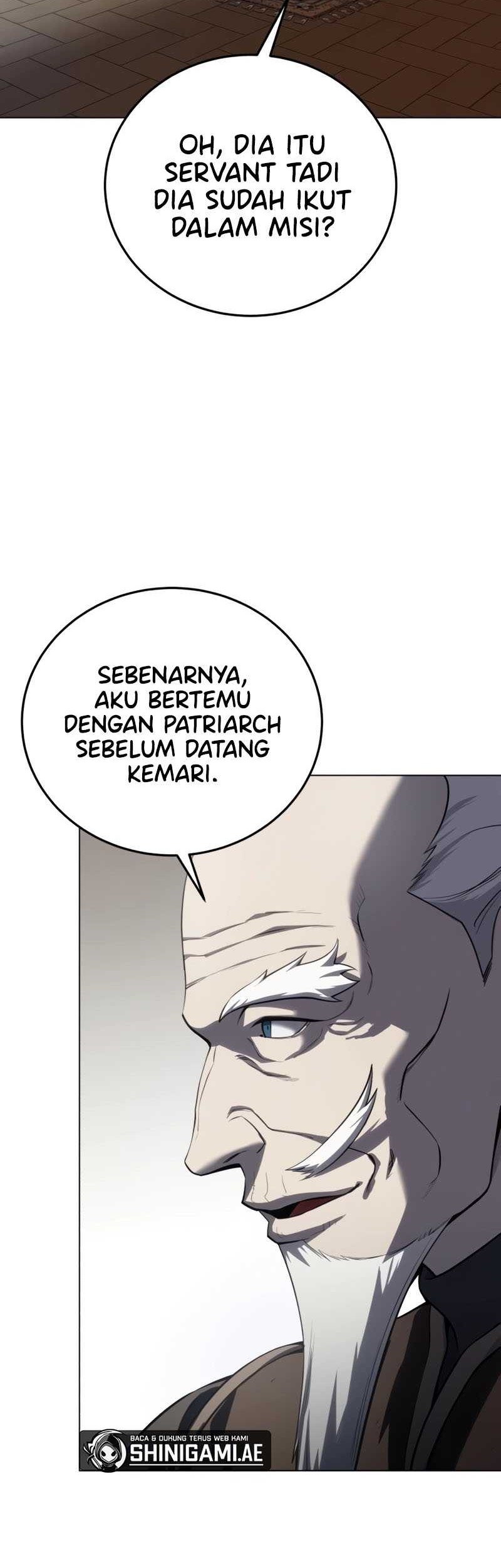 Star Embracing Swordmaster Chapter 55 Halaman 3