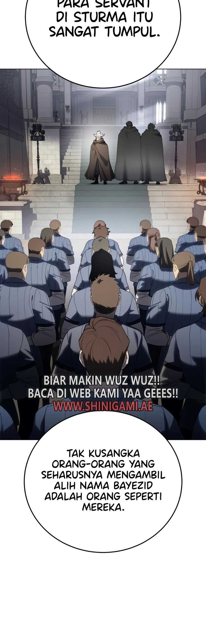 Star Embracing Swordmaster Chapter 55 Halaman 7