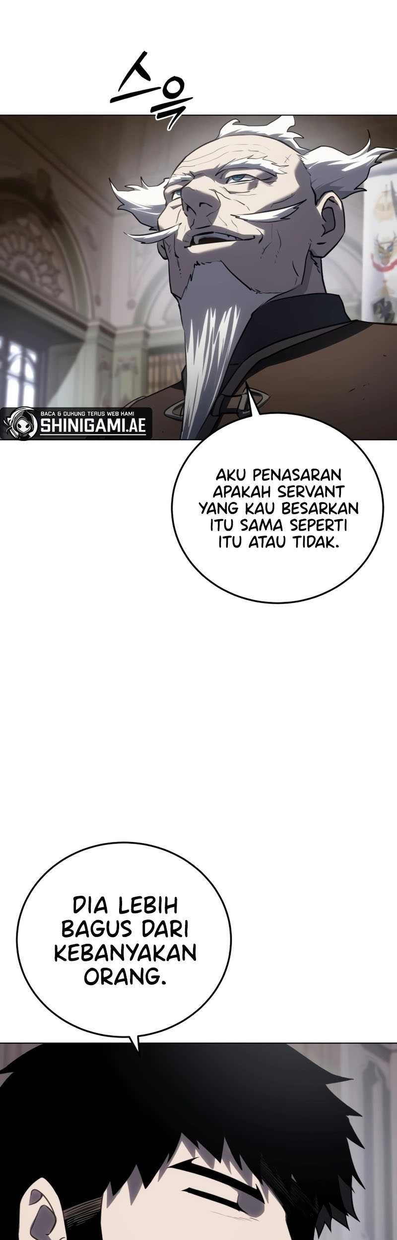 Star Embracing Swordmaster Chapter 55 Halaman 8
