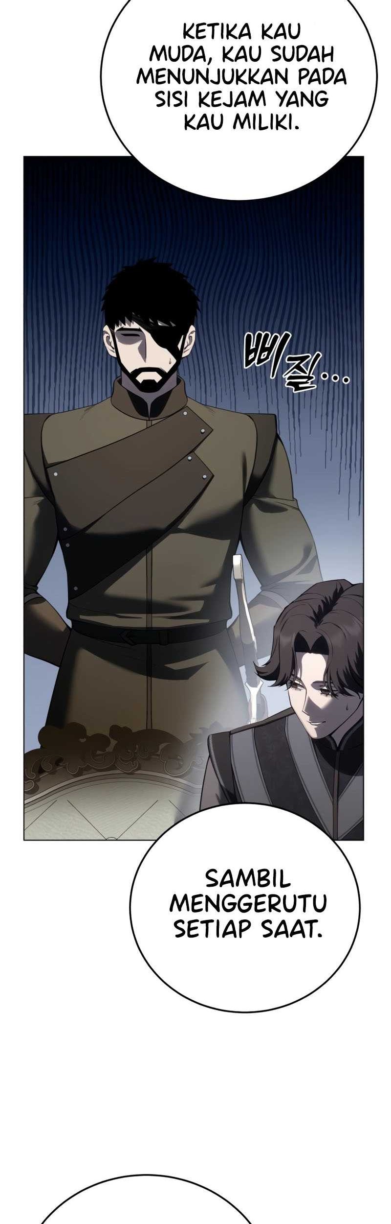 Star Embracing Swordmaster Chapter 55 Halaman 11