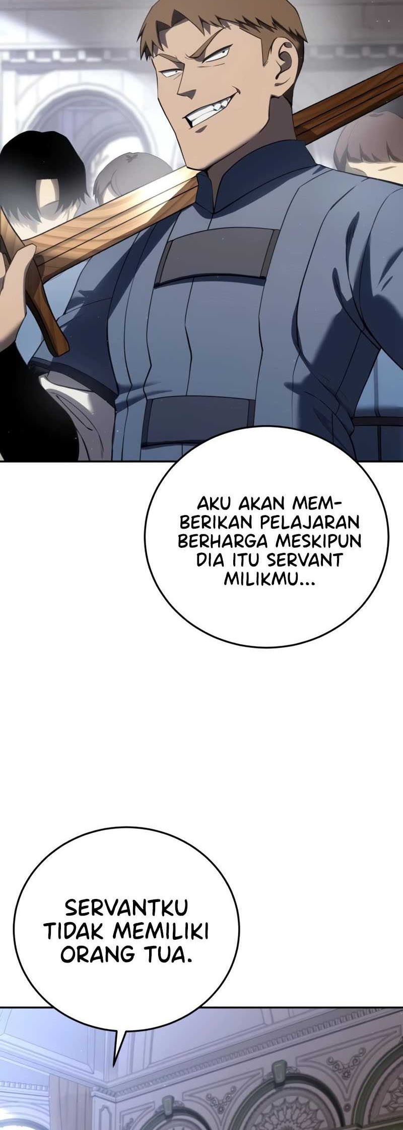 Star Embracing Swordmaster Chapter 55 Halaman 13