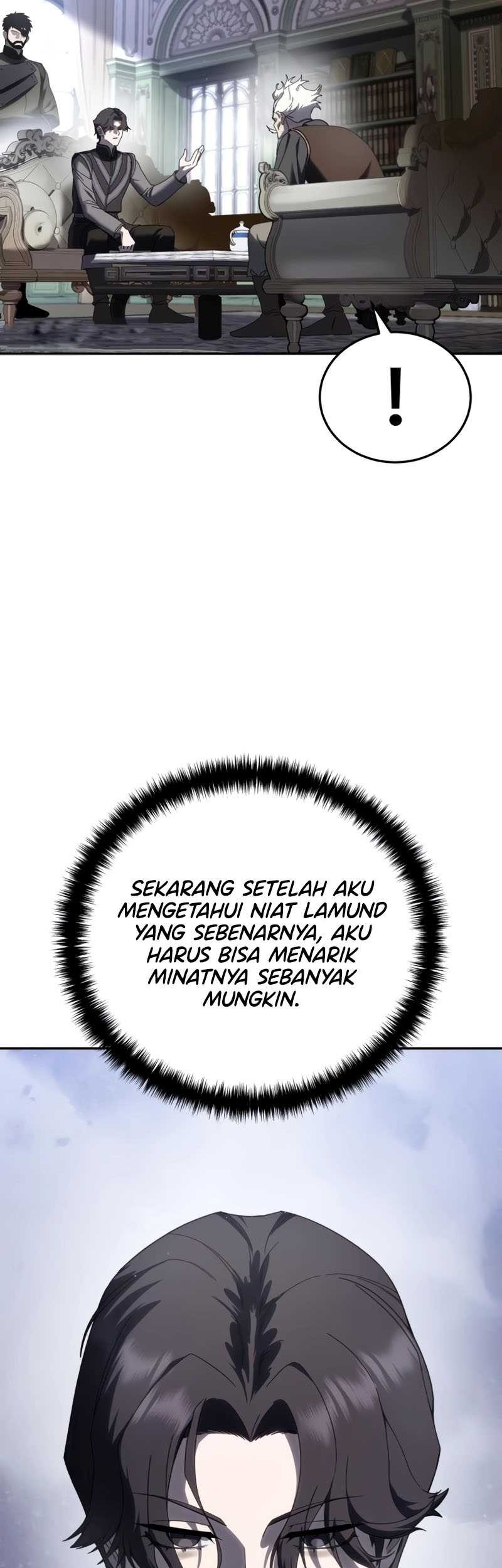 Star Embracing Swordmaster Chapter 55 Halaman 14