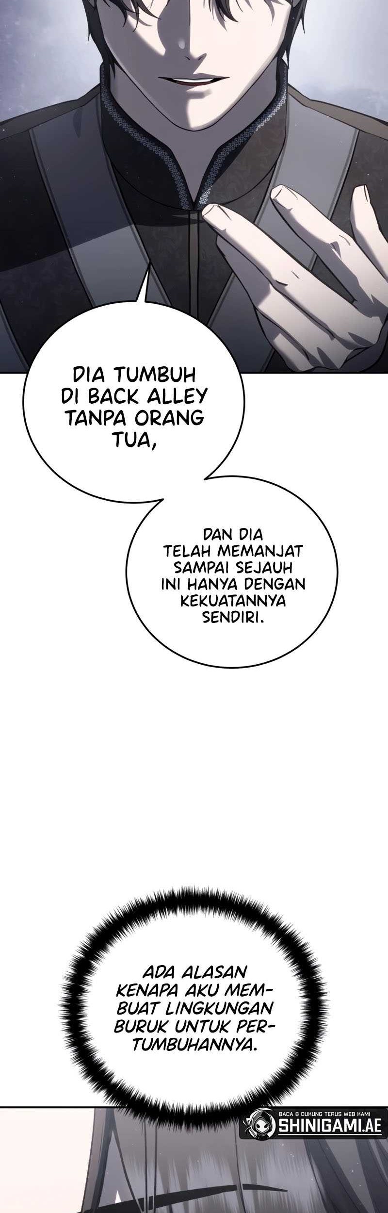 Star Embracing Swordmaster Chapter 55 Halaman 15