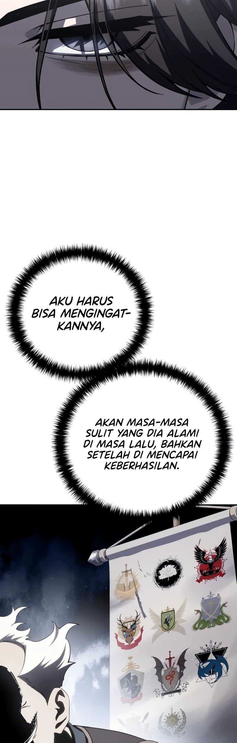Star Embracing Swordmaster Chapter 55 Halaman 16