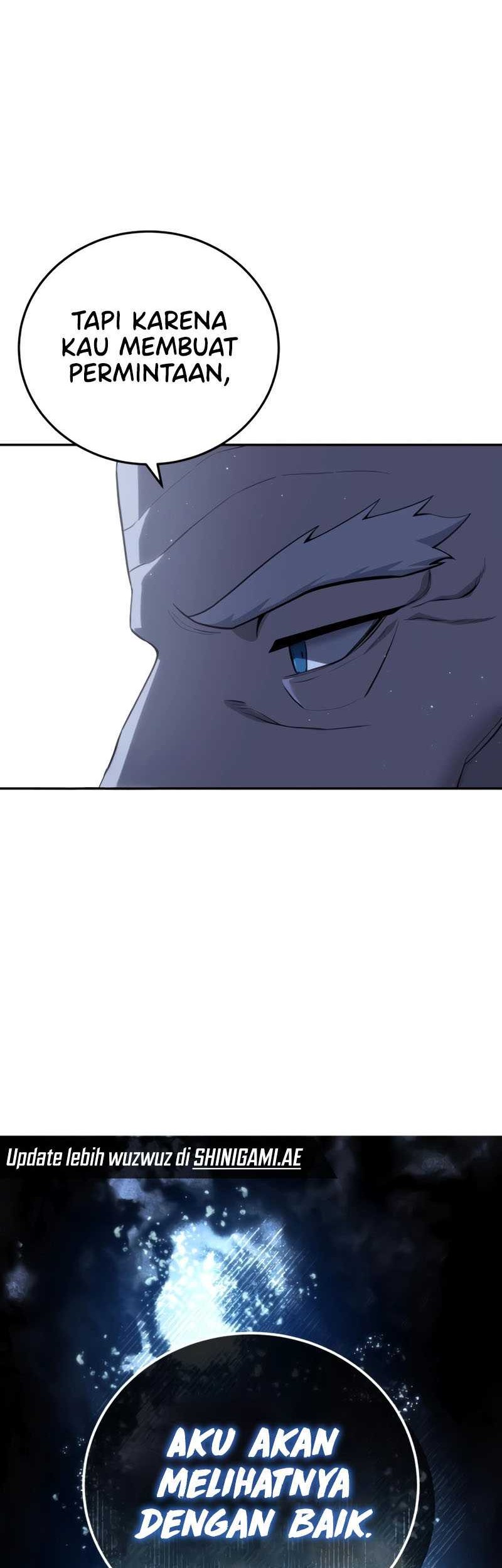 Star Embracing Swordmaster Chapter 55 Halaman 19