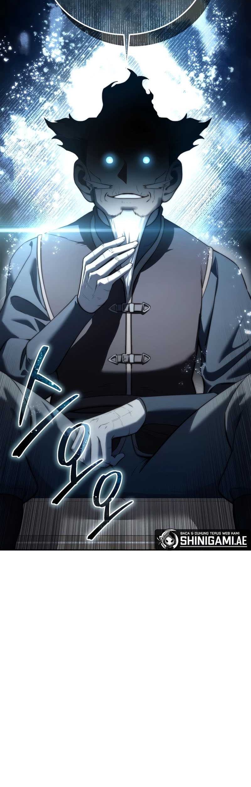 Star Embracing Swordmaster Chapter 55 Halaman 20