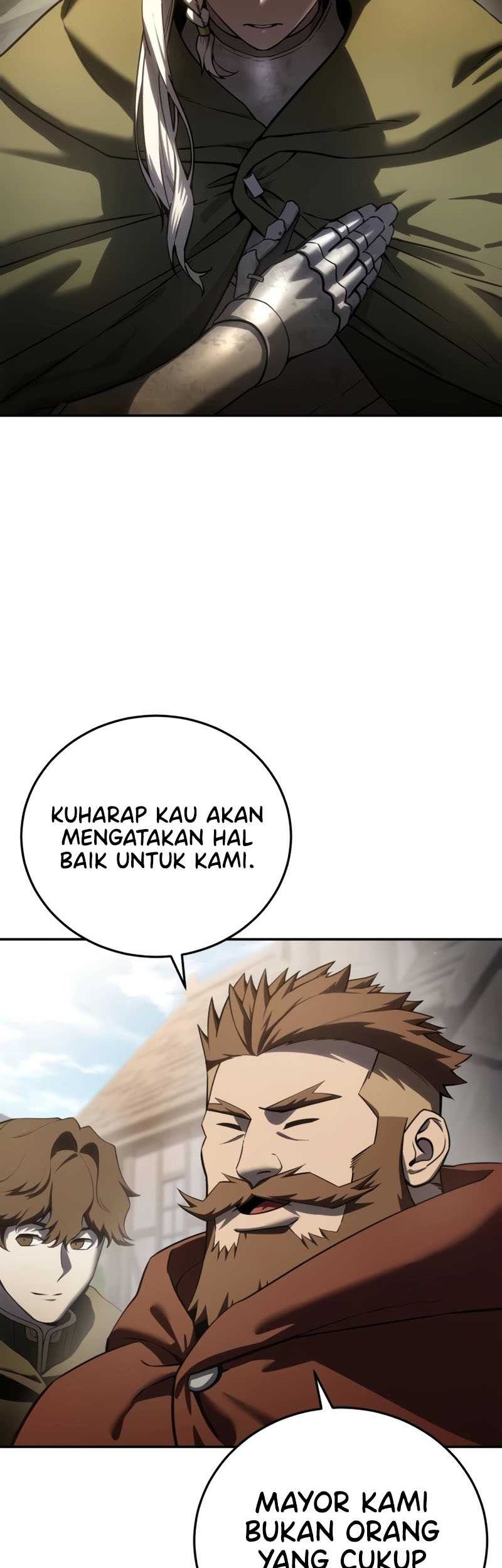 Star Embracing Swordmaster Chapter 55 Halaman 23