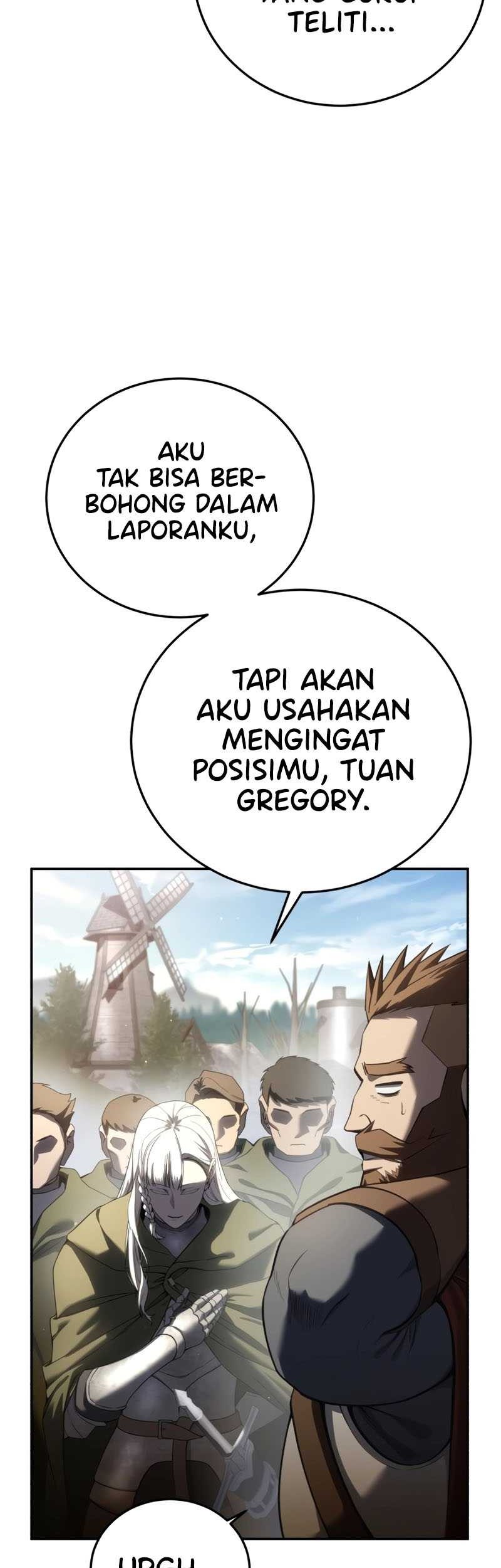 Star Embracing Swordmaster Chapter 55 Halaman 24