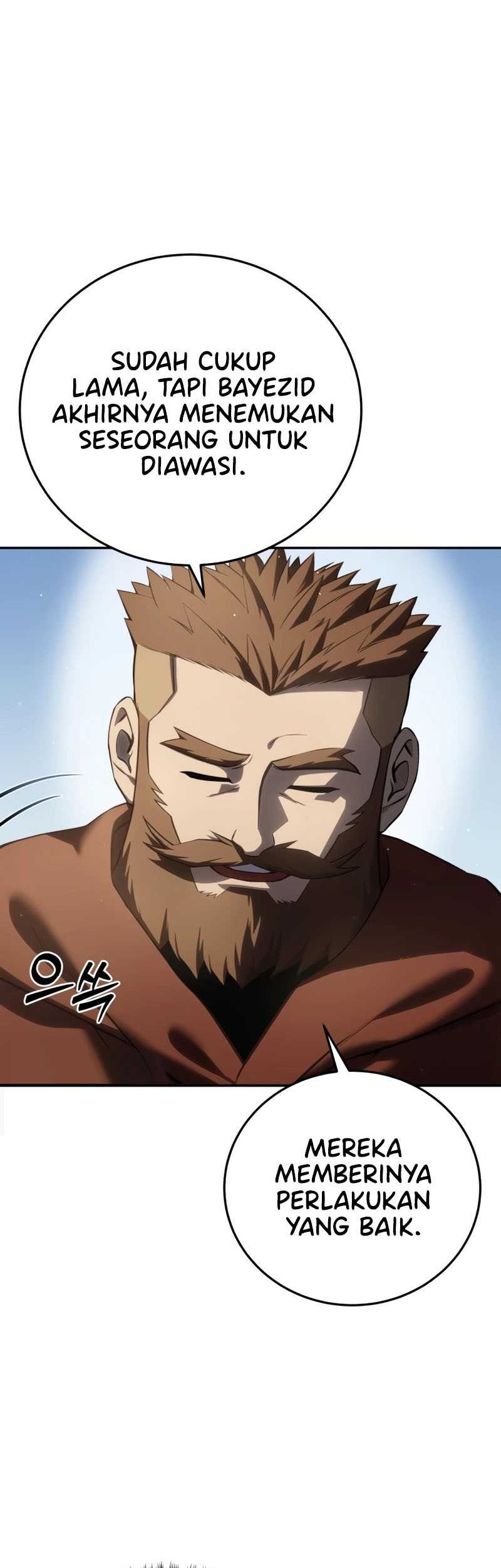 Star Embracing Swordmaster Chapter 55 Halaman 27