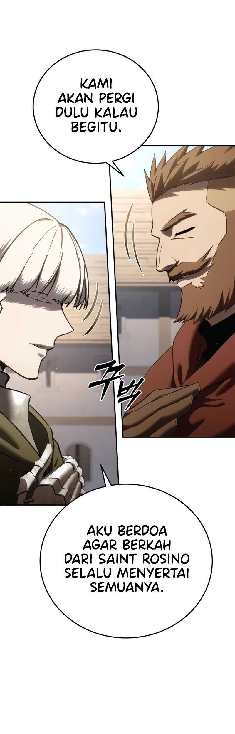 Star Embracing Swordmaster Chapter 55 Halaman 29