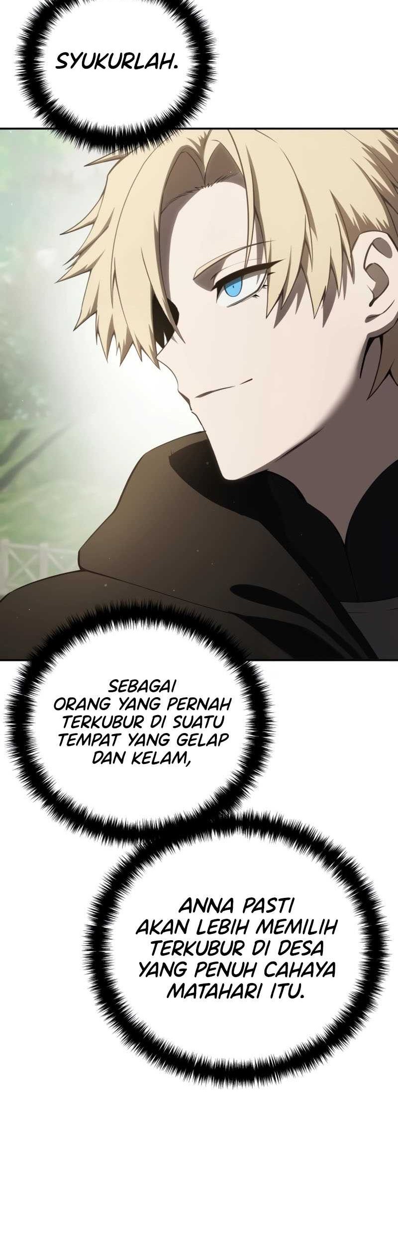 Star Embracing Swordmaster Chapter 55 Halaman 33