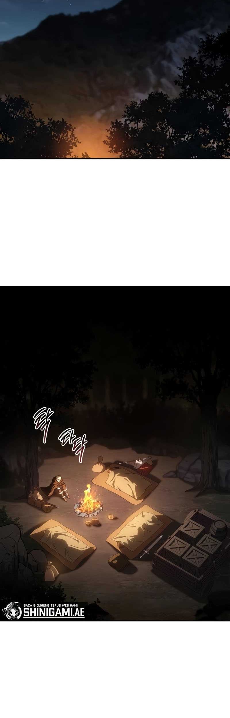 Star Embracing Swordmaster Chapter 55 Halaman 36