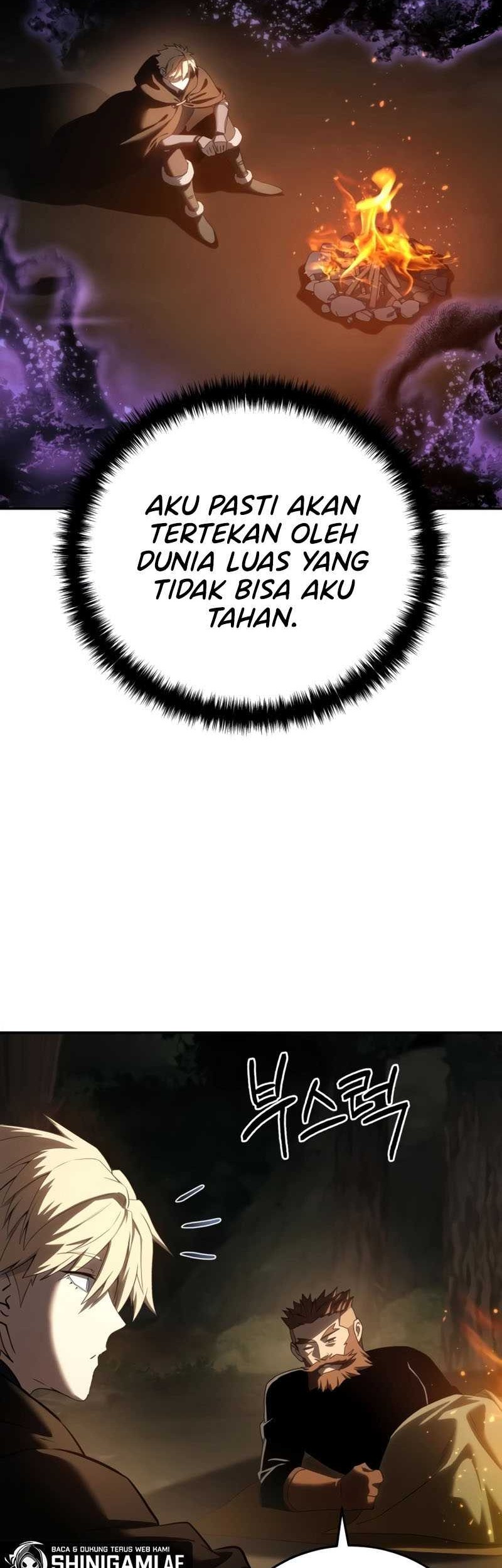 Star Embracing Swordmaster Chapter 55 Halaman 39