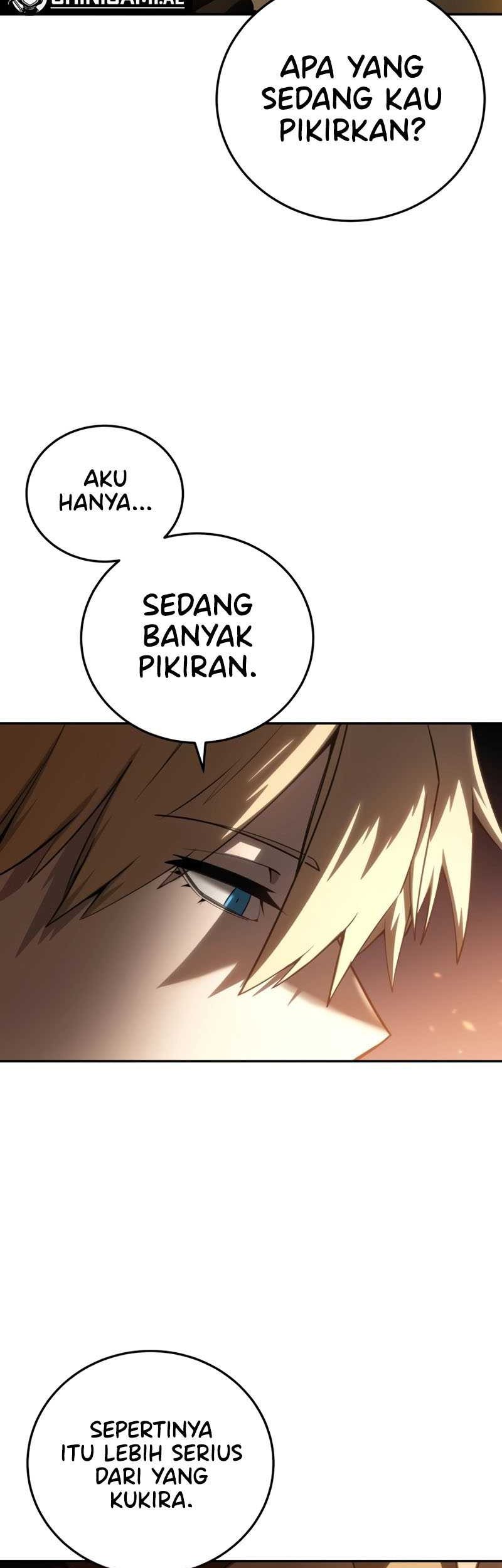 Star Embracing Swordmaster Chapter 55 Halaman 40