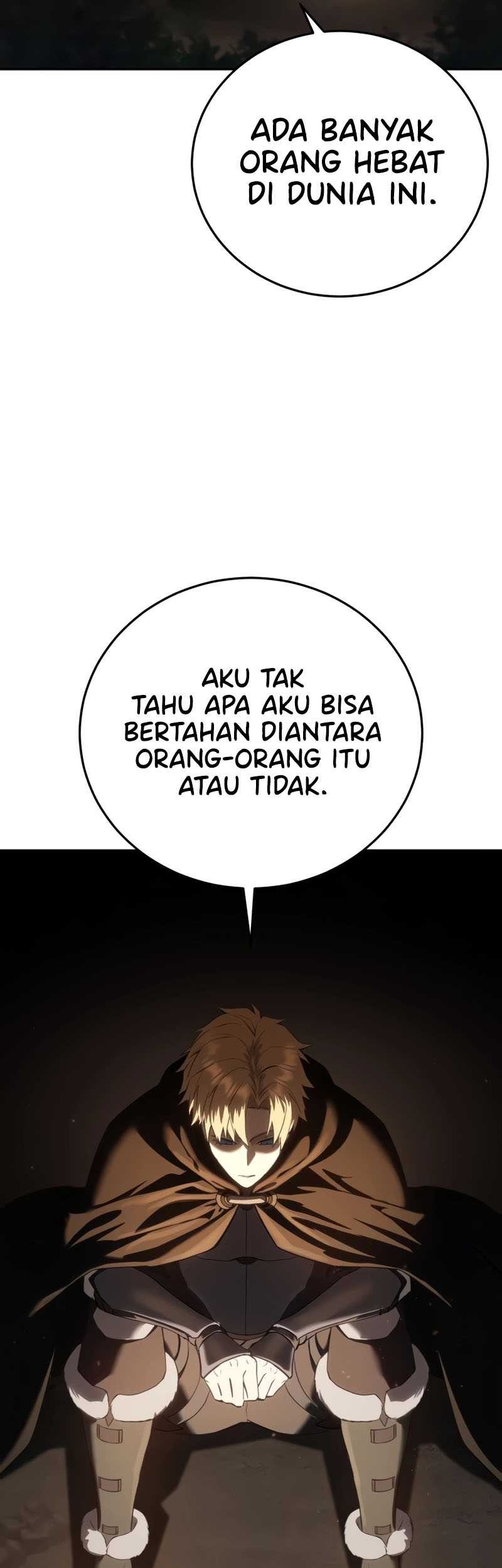 Star Embracing Swordmaster Chapter 55 Halaman 42
