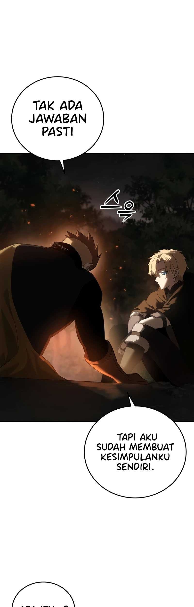 Star Embracing Swordmaster Chapter 55 Halaman 44