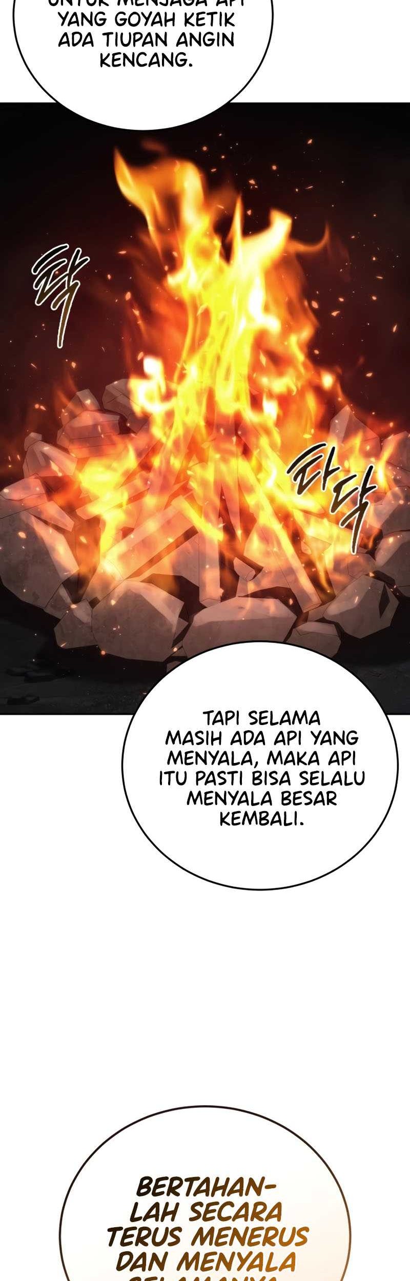 Star Embracing Swordmaster Chapter 55 Halaman 47