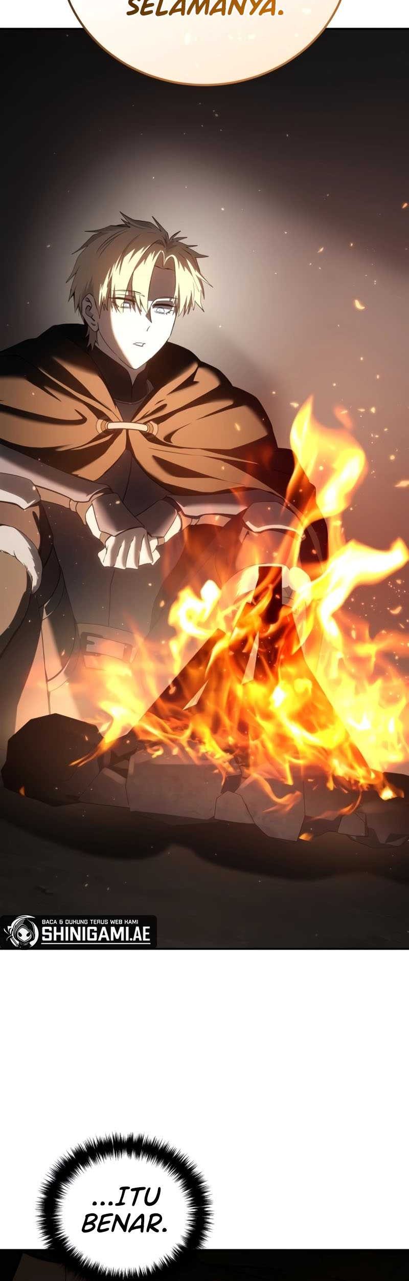 Star Embracing Swordmaster Chapter 55 Halaman 48