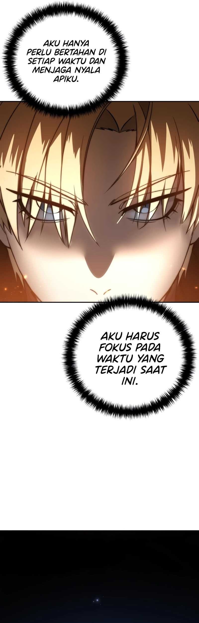 Star Embracing Swordmaster Chapter 55 Halaman 50