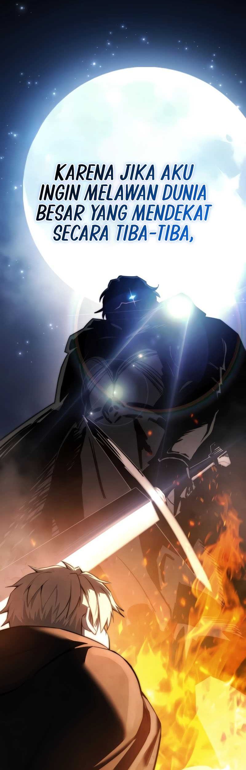 Star Embracing Swordmaster Chapter 55 Halaman 51