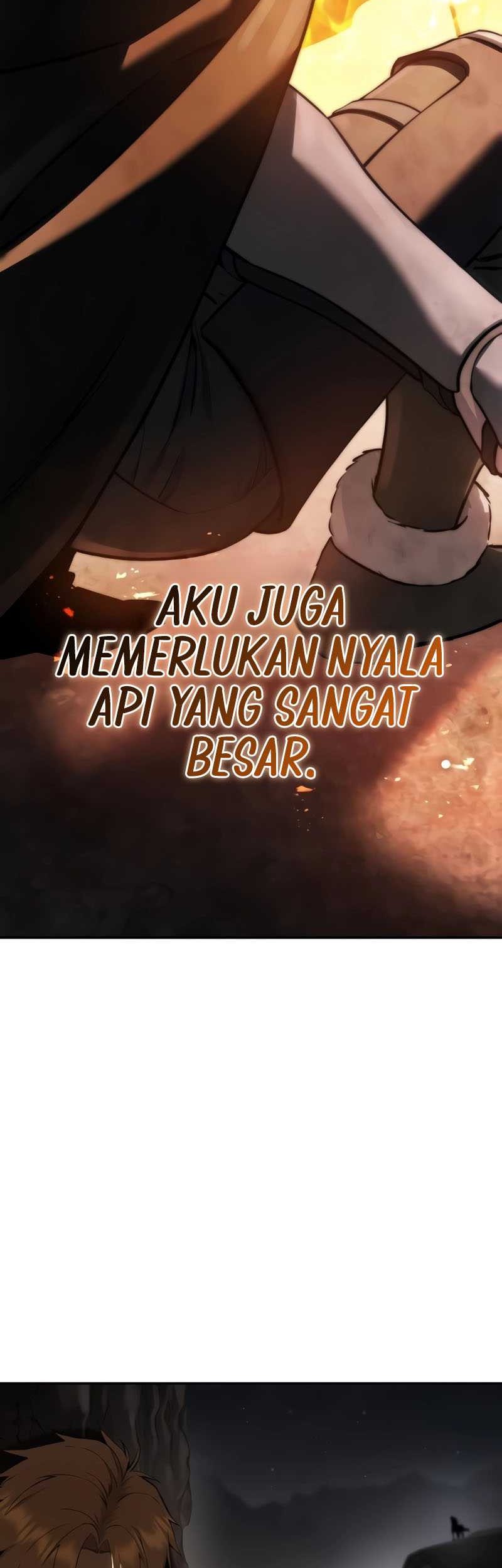 Star Embracing Swordmaster Chapter 55 Halaman 52
