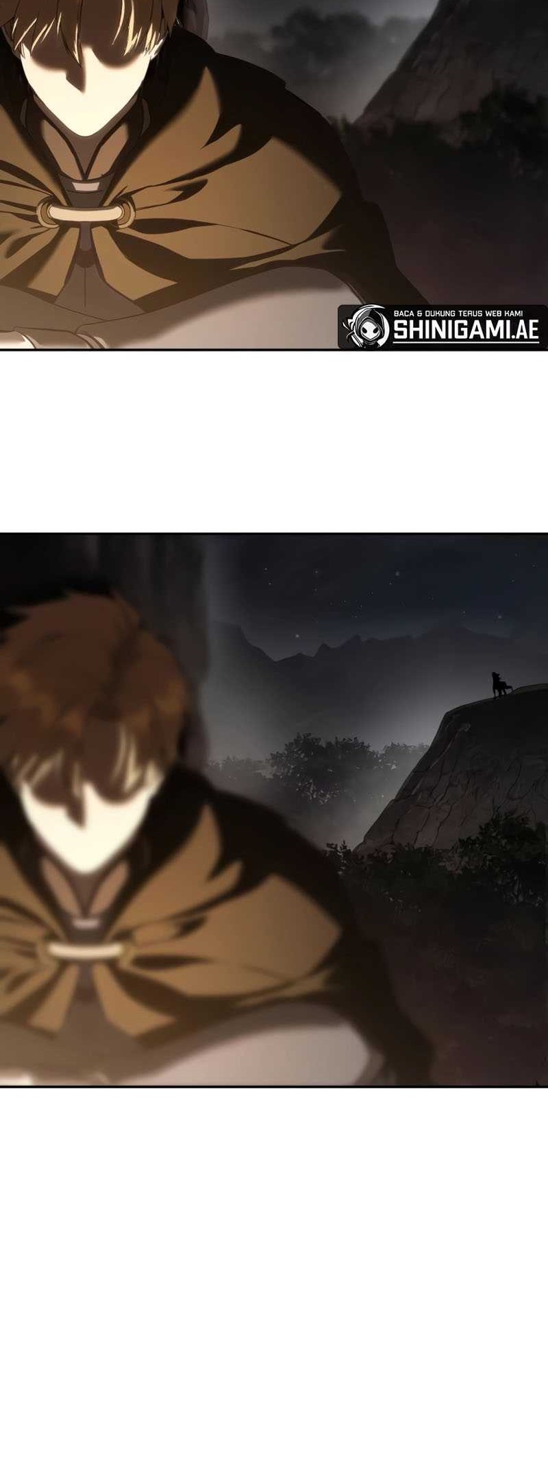 Star Embracing Swordmaster Chapter 55 Halaman 53