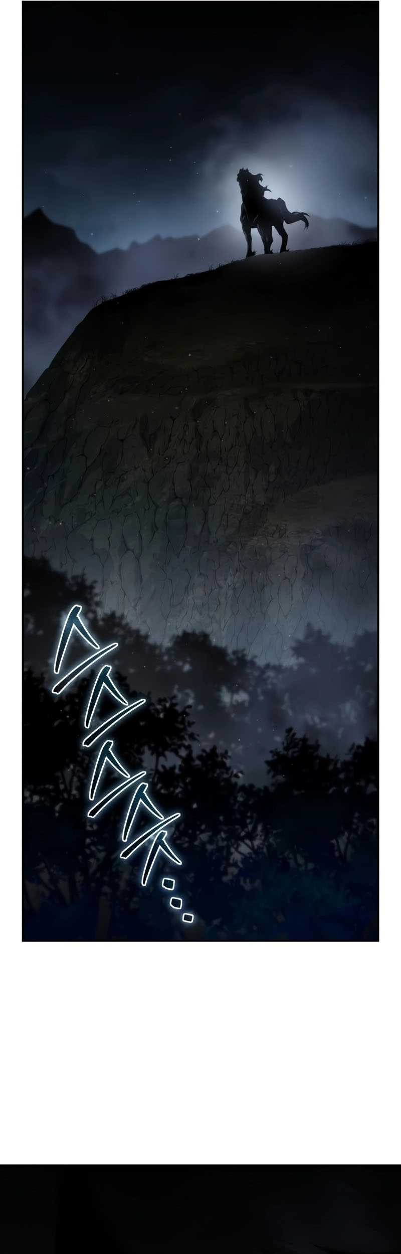 Star Embracing Swordmaster Chapter 55 Halaman 54