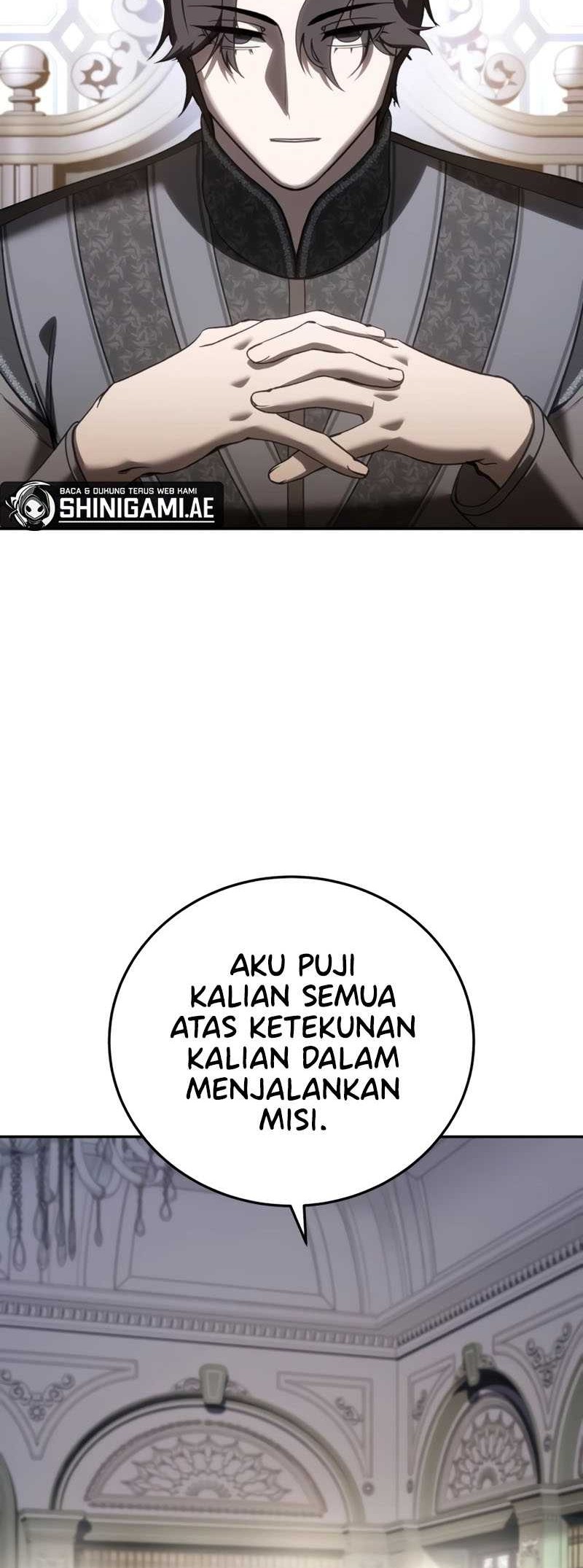Star Embracing Swordmaster Chapter 55 Halaman 57