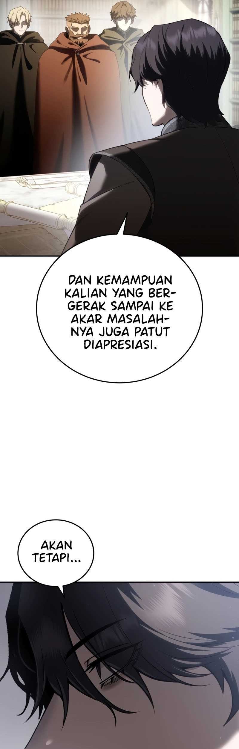Star Embracing Swordmaster Chapter 55 Halaman 58