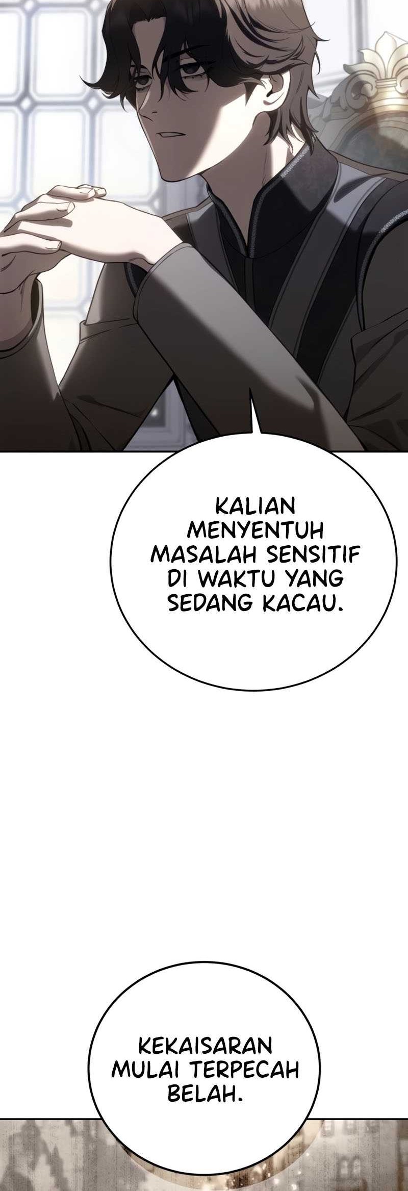Star Embracing Swordmaster Chapter 55 Halaman 65
