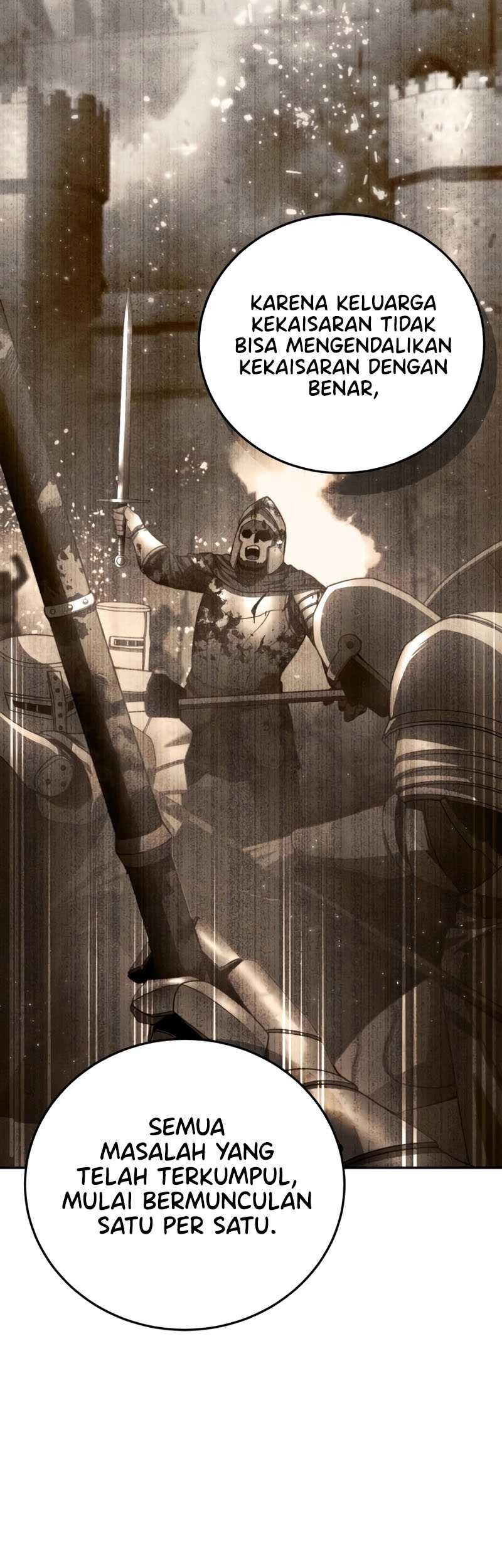 Star Embracing Swordmaster Chapter 55 Halaman 66