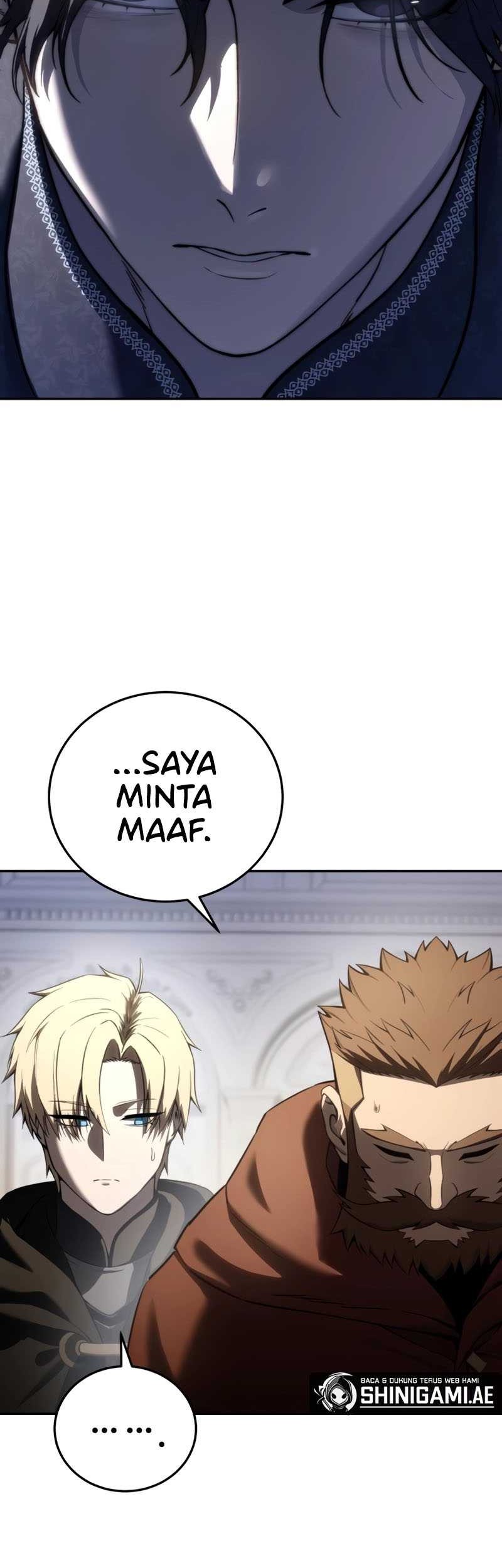 Star Embracing Swordmaster Chapter 55 Halaman 68
