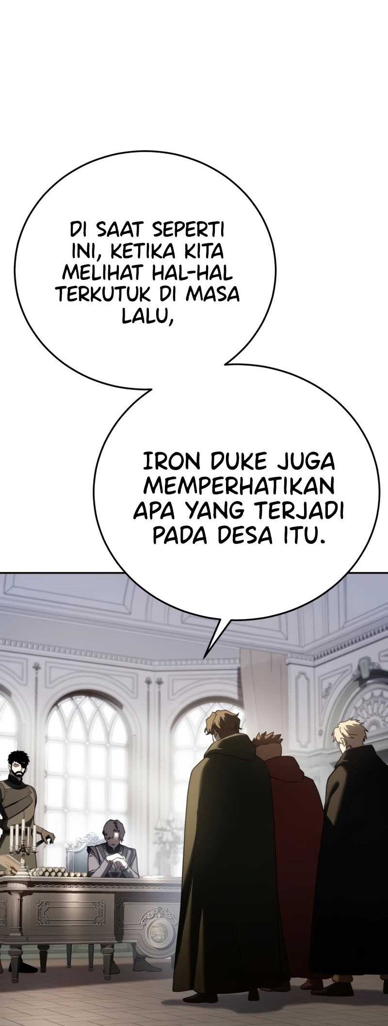 Star Embracing Swordmaster Chapter 55 Halaman 69