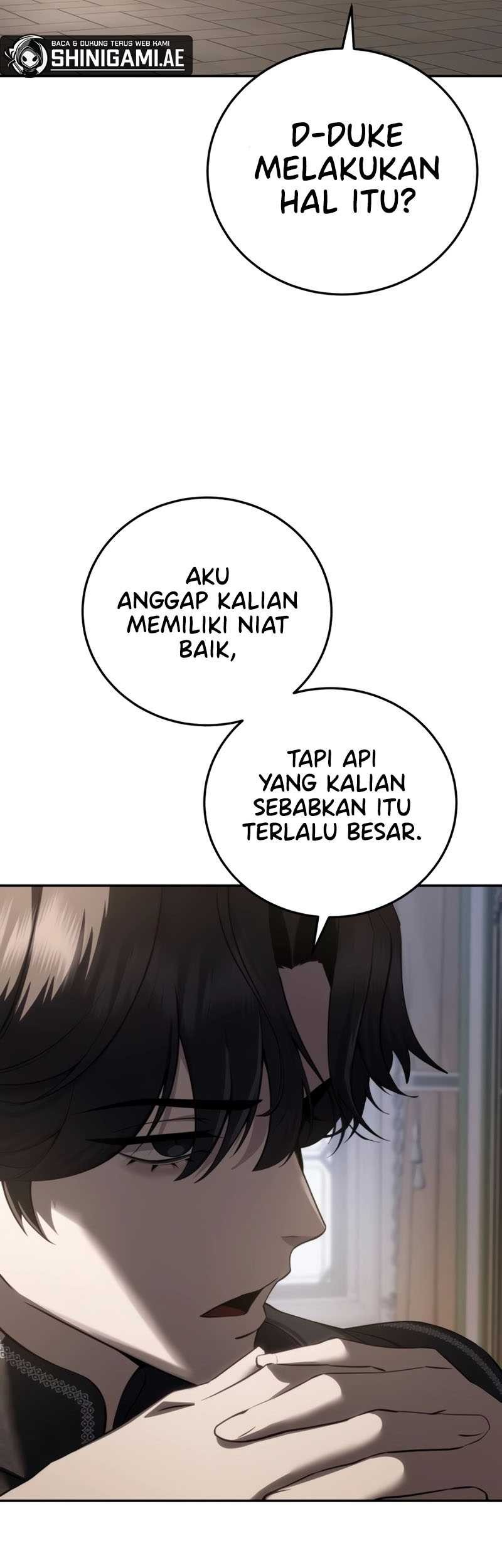 Star Embracing Swordmaster Chapter 55 Halaman 70