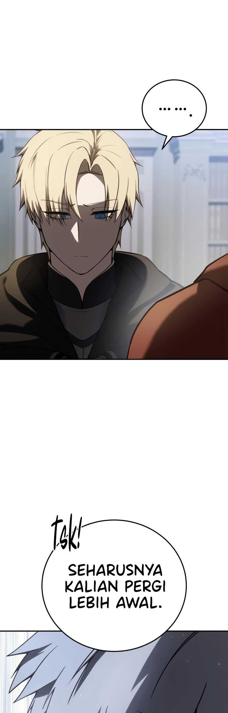 Star Embracing Swordmaster Chapter 55 Halaman 71