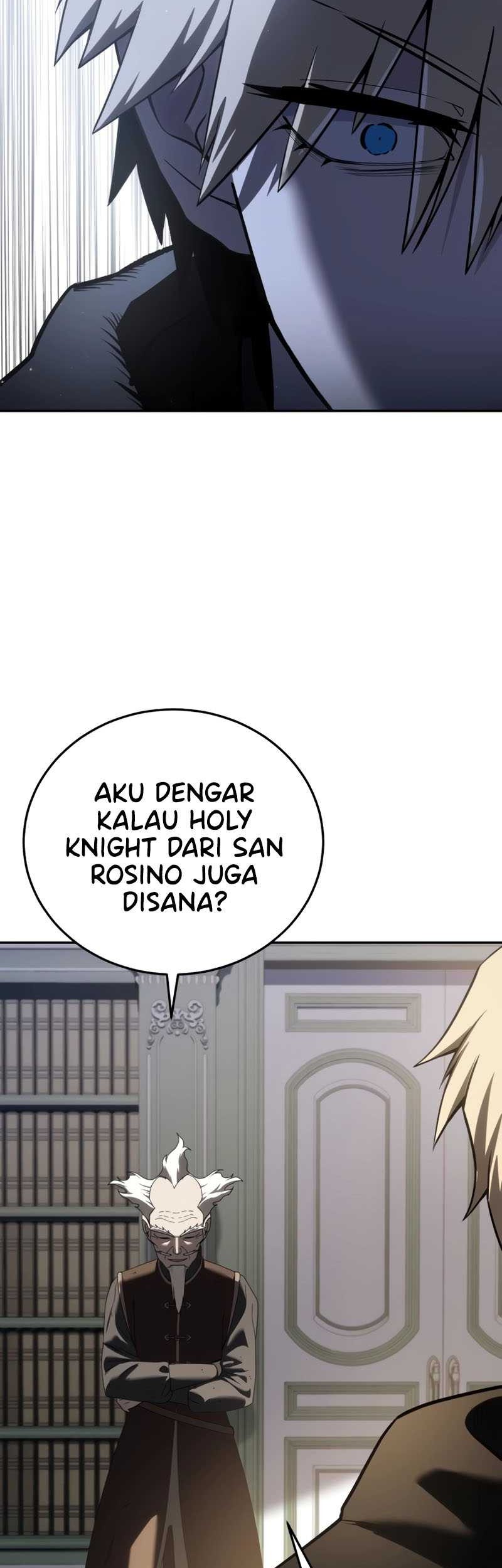 Star Embracing Swordmaster Chapter 55 Halaman 72