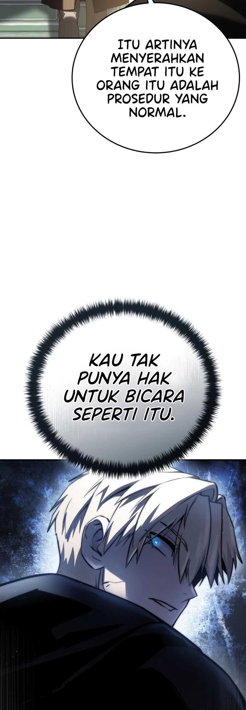 Star Embracing Swordmaster Chapter 55 Halaman 73