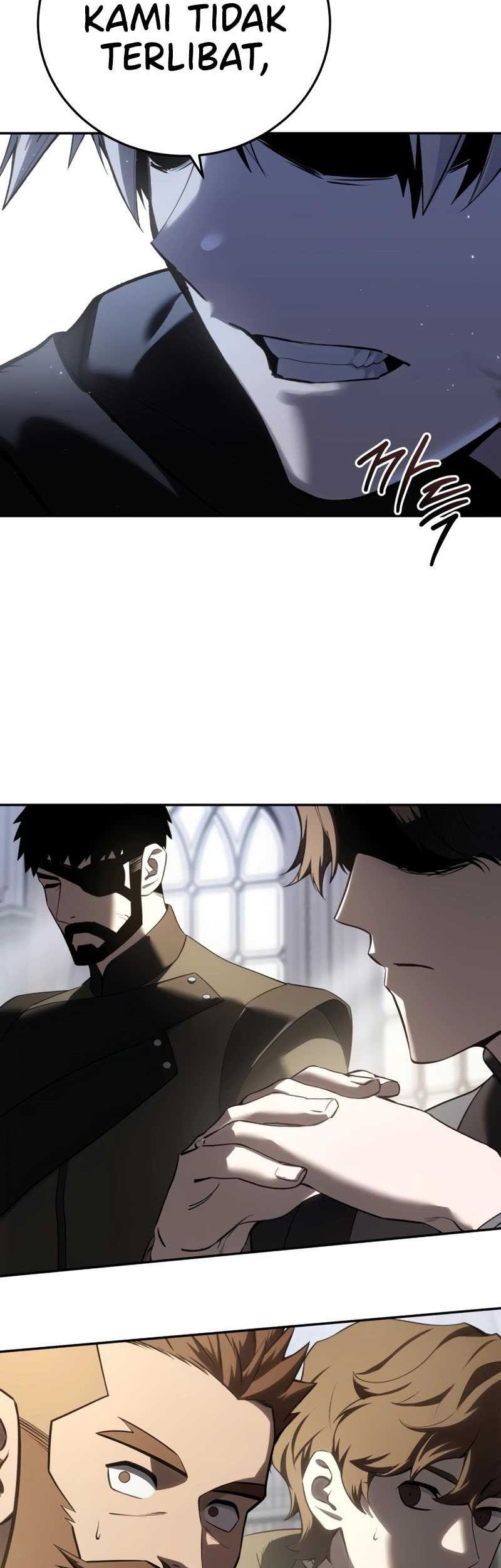 Star Embracing Swordmaster Chapter 55 Halaman 75