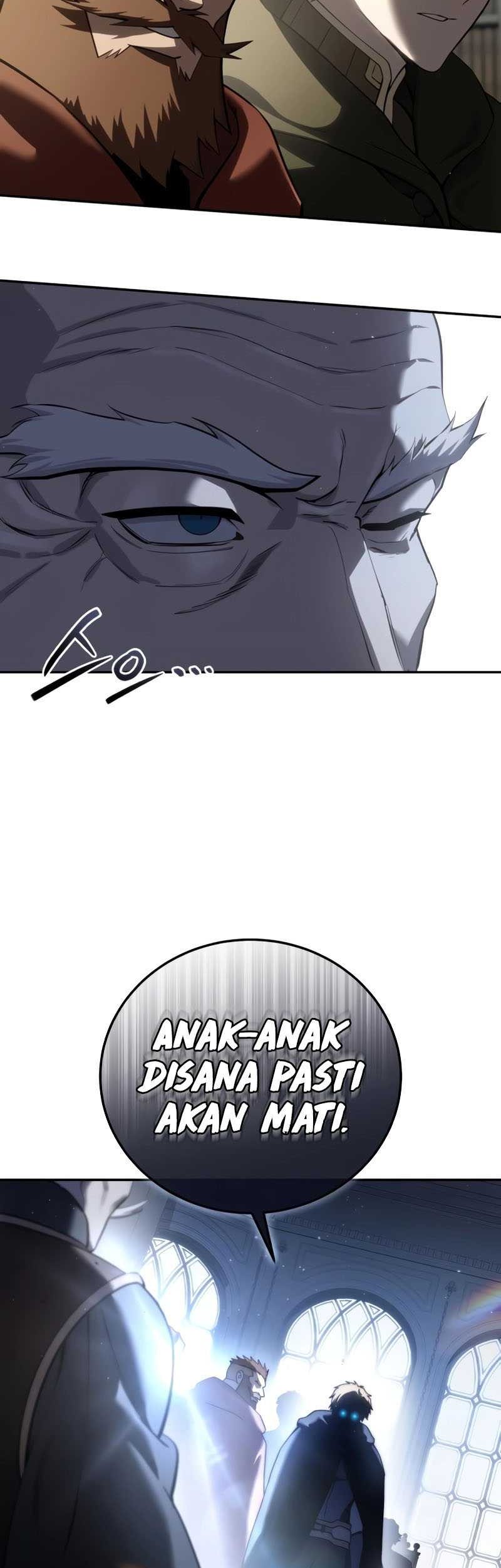 Star Embracing Swordmaster Chapter 55 Halaman 76