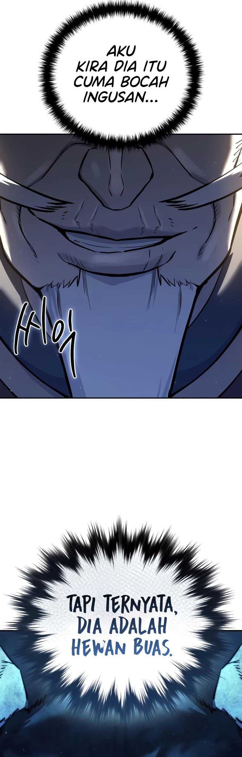 Star Embracing Swordmaster Chapter 55 Halaman 79
