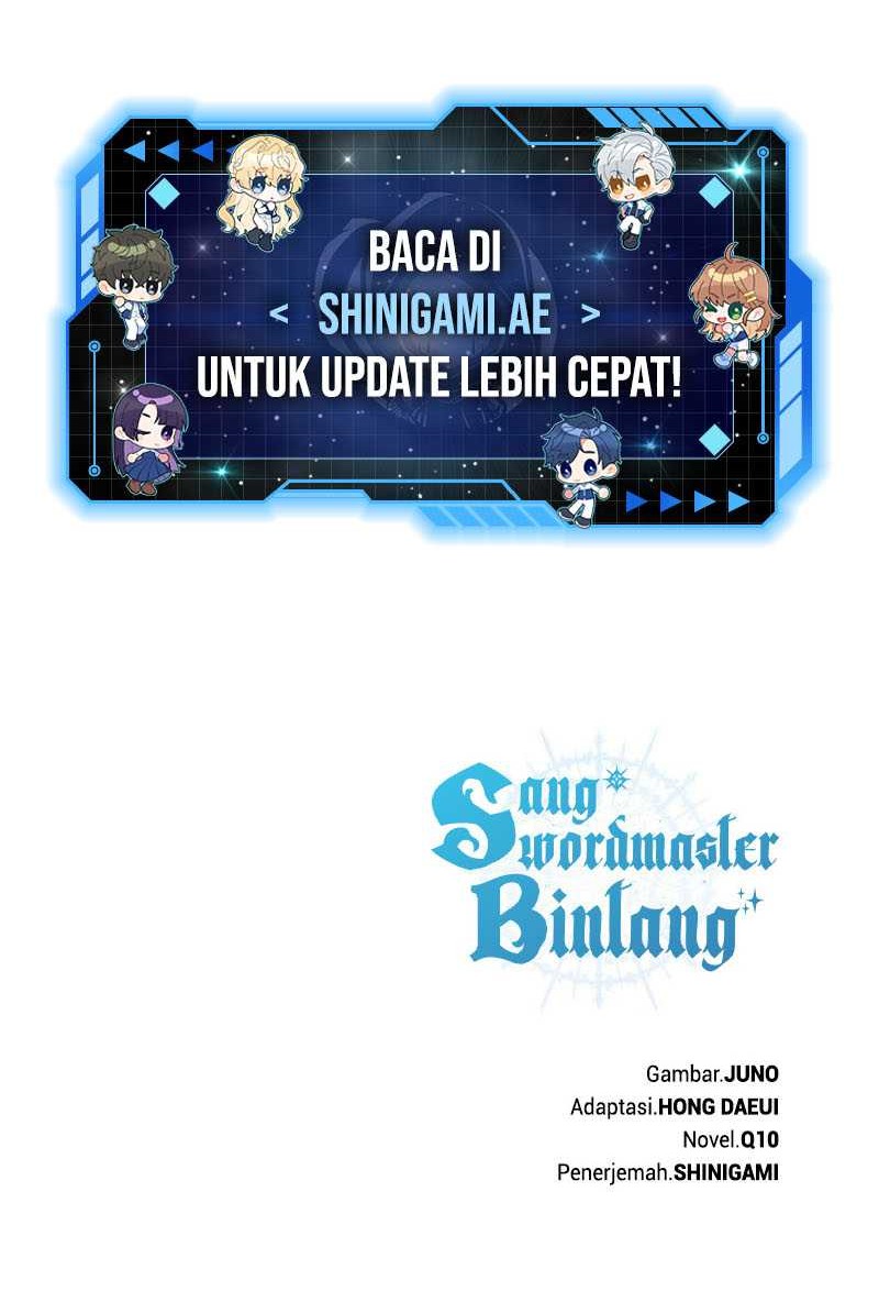 Star Embracing Swordmaster Chapter 55 Halaman 81