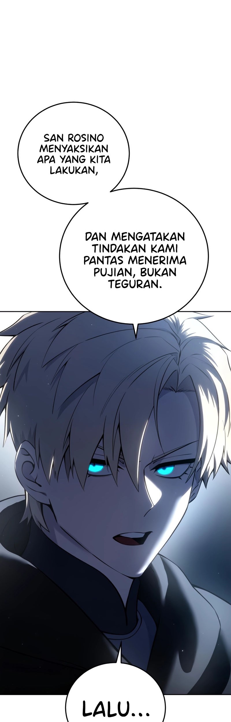 Star Embracing Swordmaster Chapter 56 Halaman 3