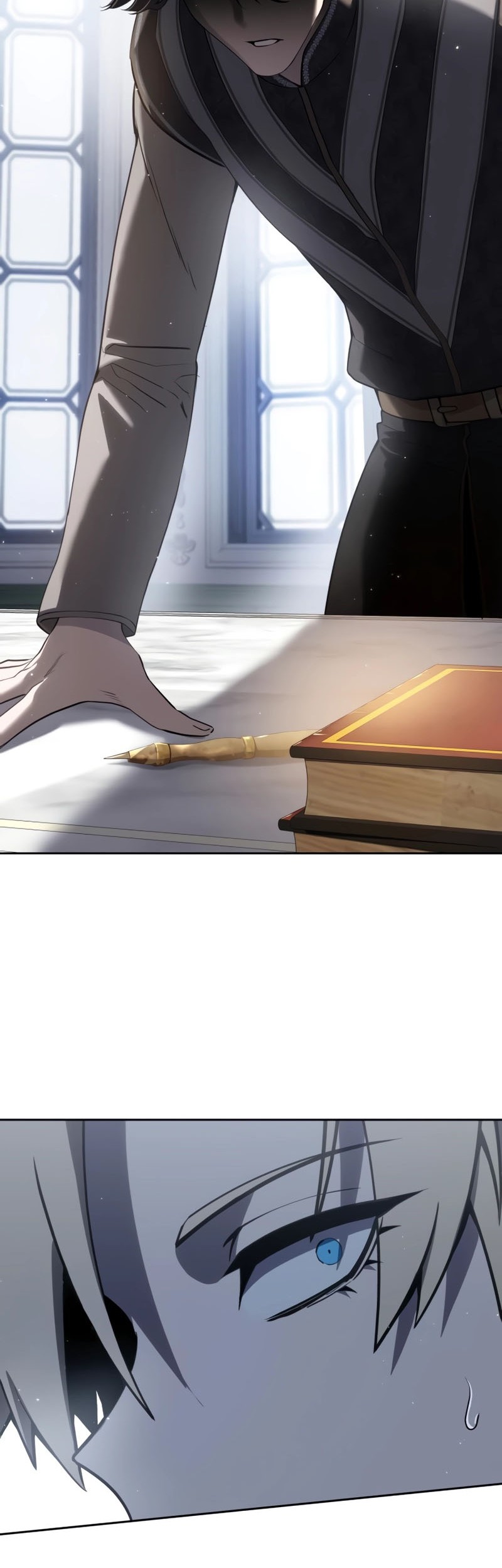 Star Embracing Swordmaster Chapter 56 Halaman 5