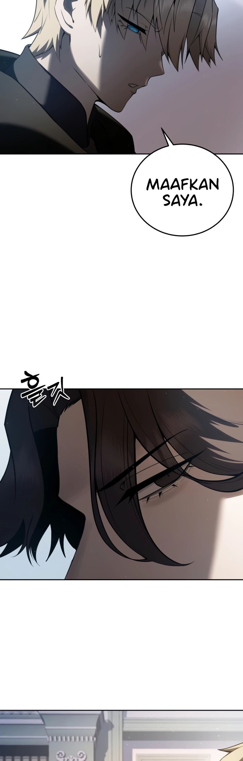 Star Embracing Swordmaster Chapter 56 Halaman 8
