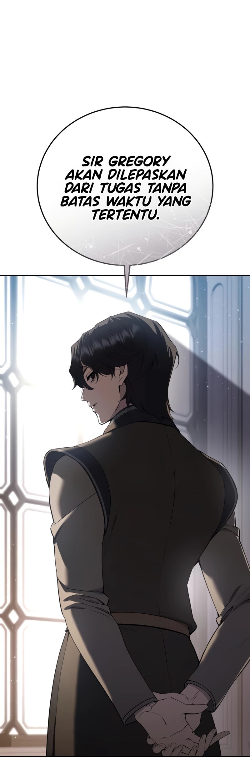 Star Embracing Swordmaster Chapter 56 Halaman 12